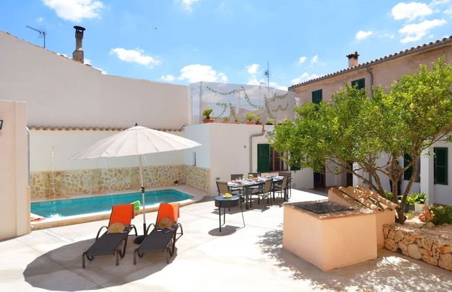 Mallorca Town House with pool - Foto 23