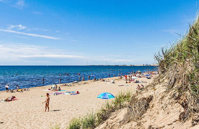 8 Person Holiday Home in Falkenberg - Photo 20