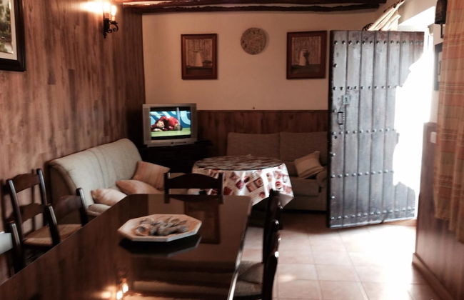 Casa Rural La Cañada - Photo 11