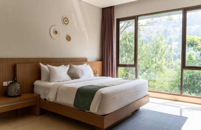 Hikari Hill View 7BR Villa with a Private Pool - Foto 4