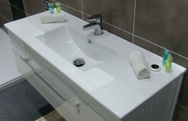 Lockinbar Holiday Apartment - Foto 42