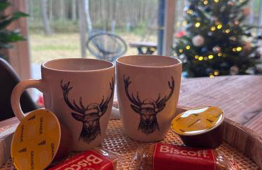 Bliżej Lasu - Foto 16