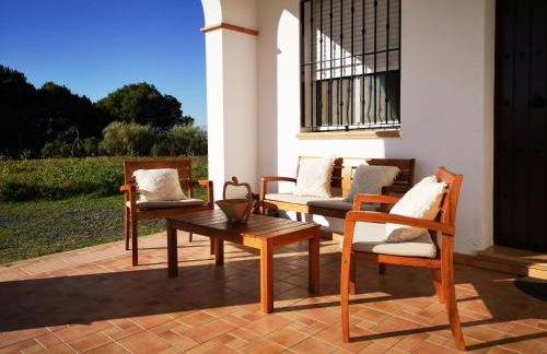 Casa Rural Cerca de la Playa El Rompido - Foto 4