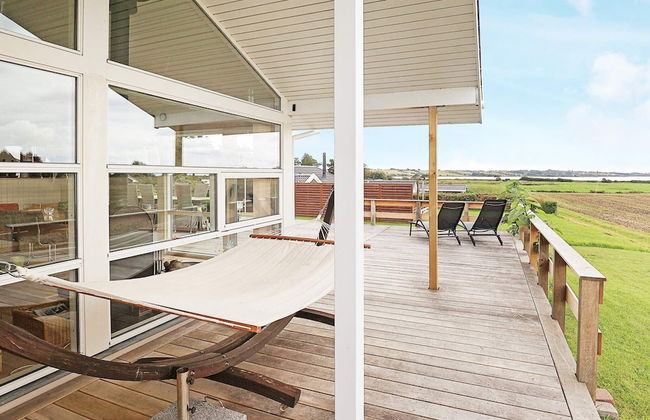 9 Person Holiday Home in Millinge-by Traum - Foto 21