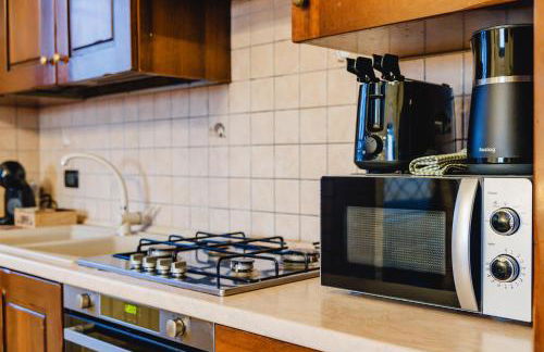 Casa Stefano - Foto 13