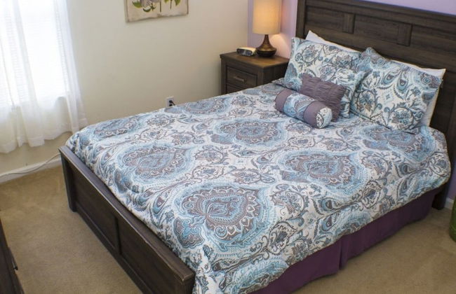 Ip60442 - Windsor Palms Resort - 4 Bed 3 Baths Villa - Photo 4