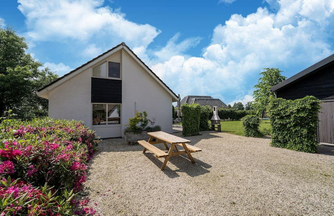 Cozy Holiday Home in Nistelrode With Garden - Photo 71