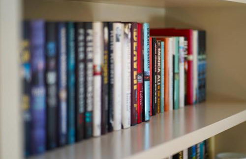 South Stable Cosy Stone Retreat with Parking - Foto 22