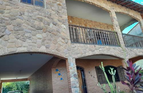 Refúgio Aconchegante-Itaboraí,RJ - Foto 14