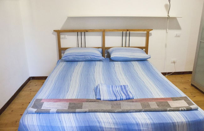 Nice Apartment in an English Style Building On the First Floor, With air Conditioning, Wifi and Sewing - Foto 6