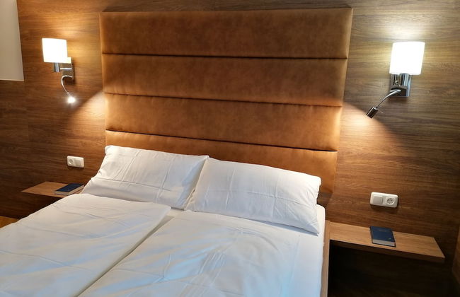 GOLDEN STAR - Premium Apartments - Foto 14