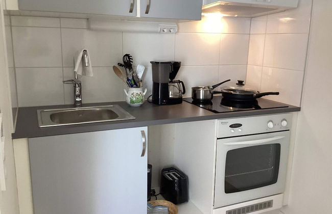 3 Person Holiday Home in Solvesborg-by Traum - Photo 4