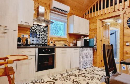 *l'Écrin de l'Étang* Dépaysement assuré - Foto 31