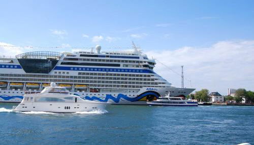 Ferienwohnung Hohe Düne - Photo 4