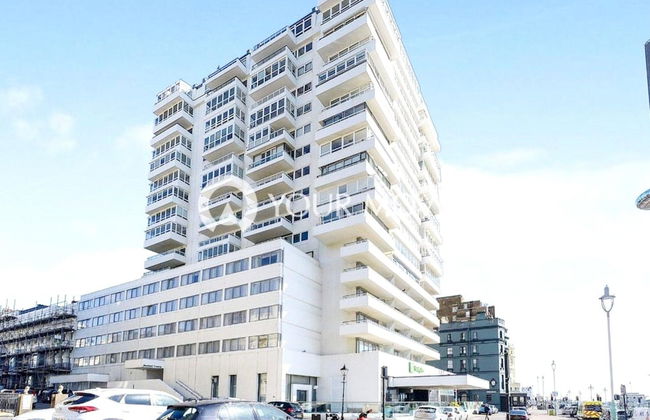 Apartment in Nieuwpoort With Sea Views - Foto 16