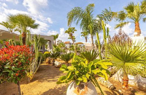 Renas Secret Garden House - Foto 44