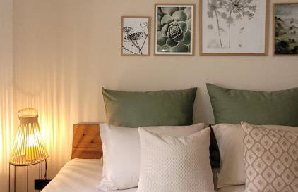 Ferienwohnung Anna Maria Erding - Foto 16