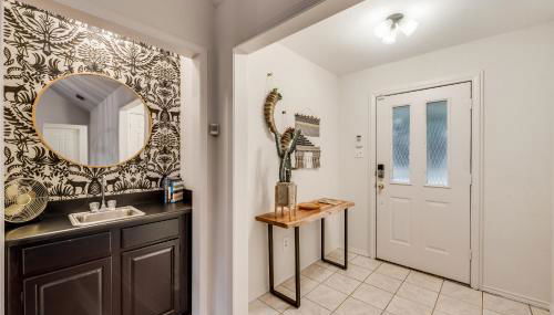 Our Keller Getaway - Foto 3