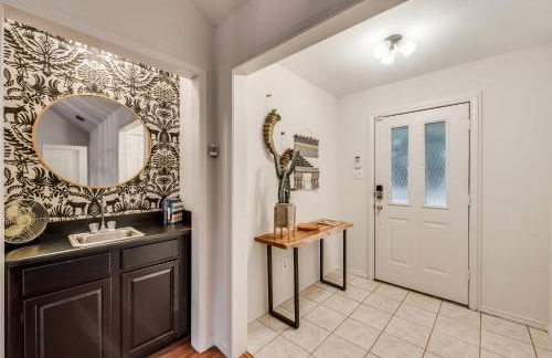 Our Keller Getaway - Foto 3