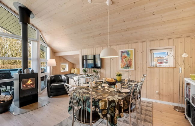 "Tobbi" - 1.1km to the fjord - Foto 28