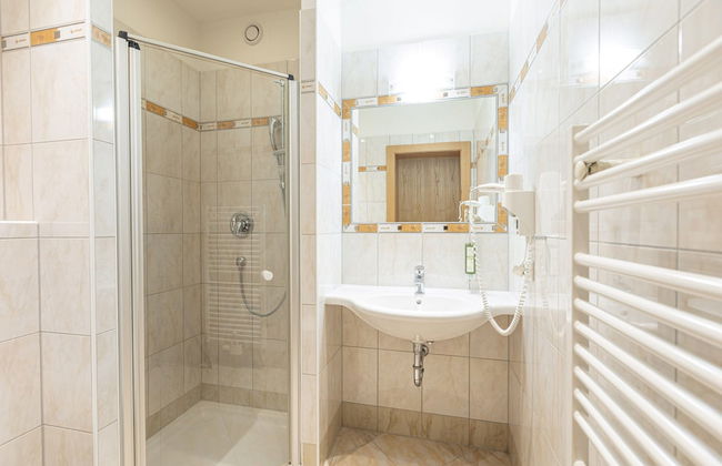 Ferienwohnung mit 1 Schlafzimmer fur 3 Personen - Foto 7