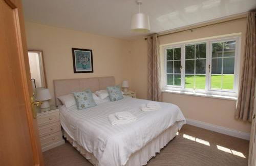 Cosy bungalow in Pembrokeshire - Foto 6