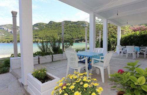 Apartments by the sea Zuljana, Peljesac - 10228 - Foto 7