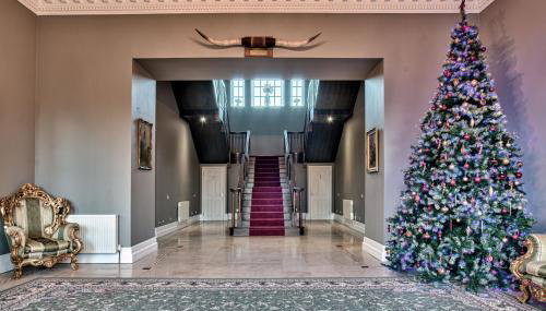 Glentworth Hall by Group Retreats - Foto 3