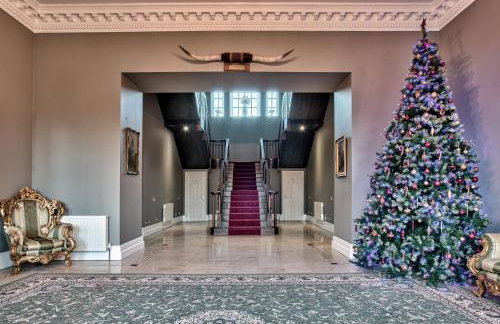 Glentworth Hall by Group Retreats - Foto 3