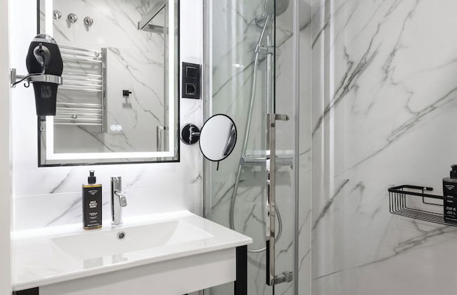 Limehome Madrid Calle de Matilde Diez - Foto 87