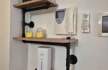 Factory 219 Apartment Guidonia - Foto 5