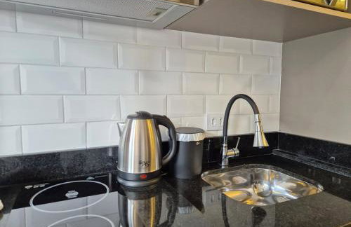 ECS213 Studio alto padrão - Foto 10