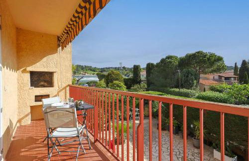 A deux pas de la plage de sable - Foto 26