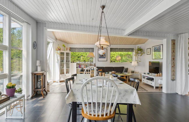 "Guthrik" - 900m from the sea - Foto 22