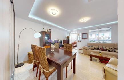 Gran Alacant bungalow vistas al mar - Photo 9