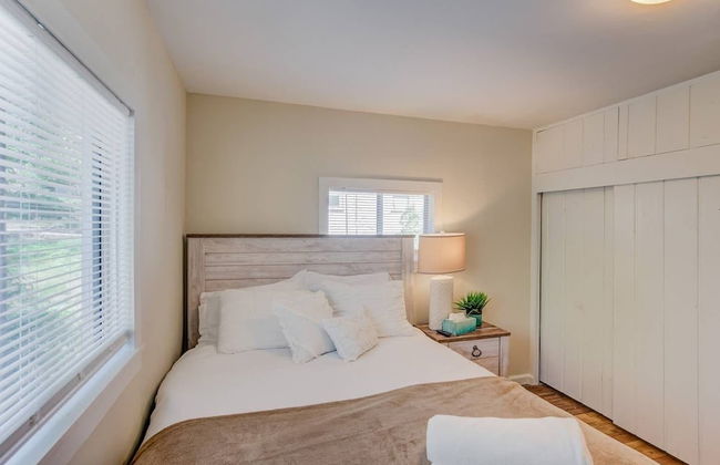 3brdowntownwalk to Restaurants & Bars W/fire pit - Foto 9