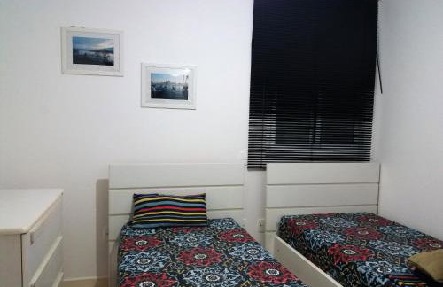 NOVO EDIFICIO VIENA - ATRAS do PRAIA CENTER - Photo 17