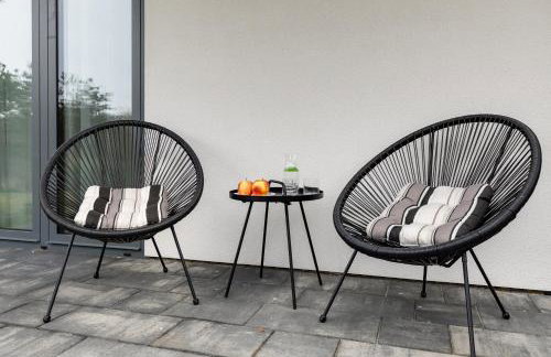 Mielno Jantaris- Apartament B3- przy plaży - Foto 43