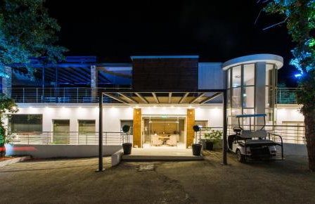 Aqua Oliva Resort Syvota - Foto 28