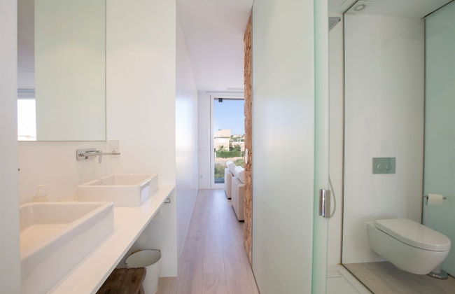 Can Bosquerr in Campos - Foto 22