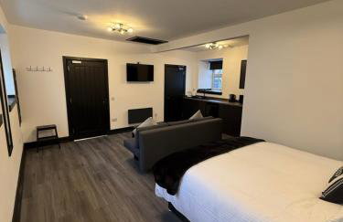 GlasVenn Cottages - Foto 22