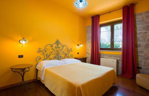 Country House Abate Pool, Ac, Wifi, Potenza - Foto 10