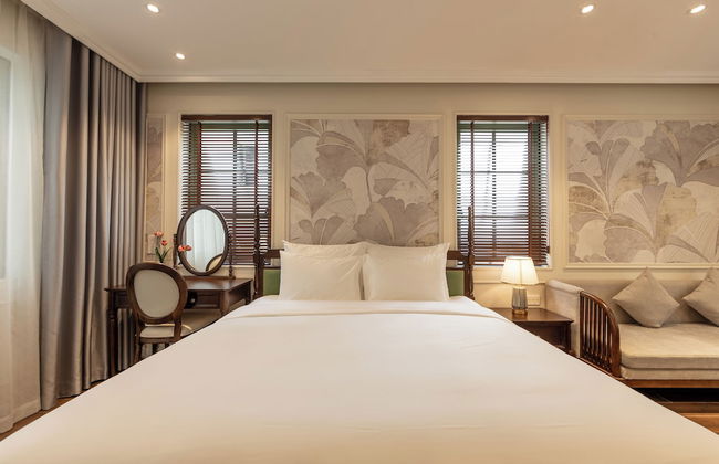 S-Solution Phu Quoc by DDH - Photo 26