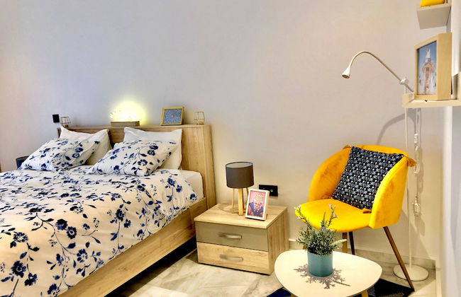 Stayhere Rabat - Agdal 2 - Classic Residence - Photo 18