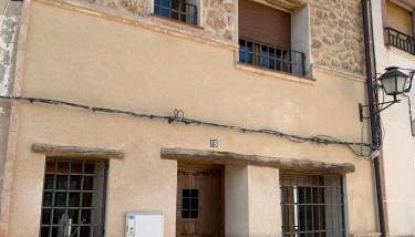 Casa Rural Ladrón de Semillas - Foto 2