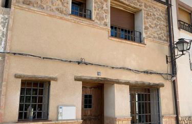 Casa Rural Ladrón de Semillas - Foto 2