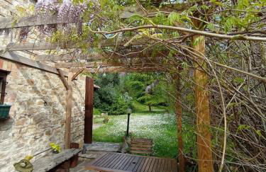 Rustic hillside stone-Rustico in pietra - Foto 37