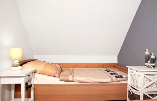 Inselhäuser Kaltenhof Inselhaus Poel 2 - Foto 8