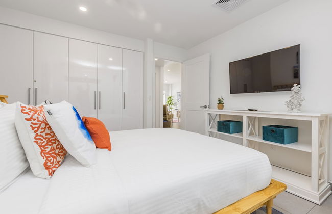 Harbour House - Foto 20