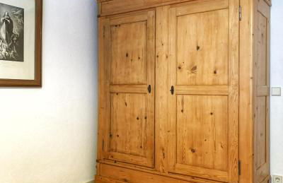 Kleine Villa Wildstein - Foto 9